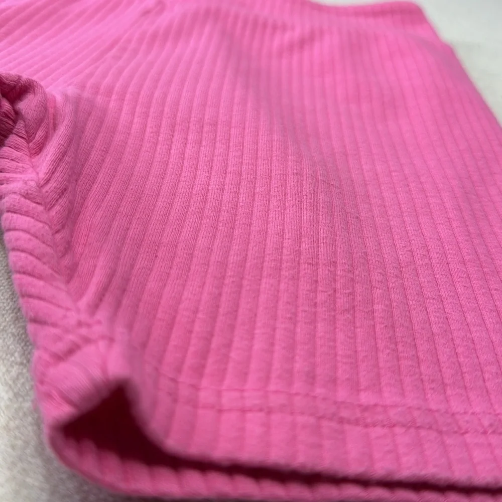 OshKosh B'gosh Pink Shorts - Size 10/10A